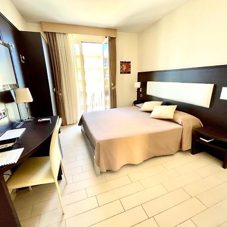 Hotel Welcome Σαν Μπενεντέτο ντελ Τρόντο Εξωτερικό φωτογραφία