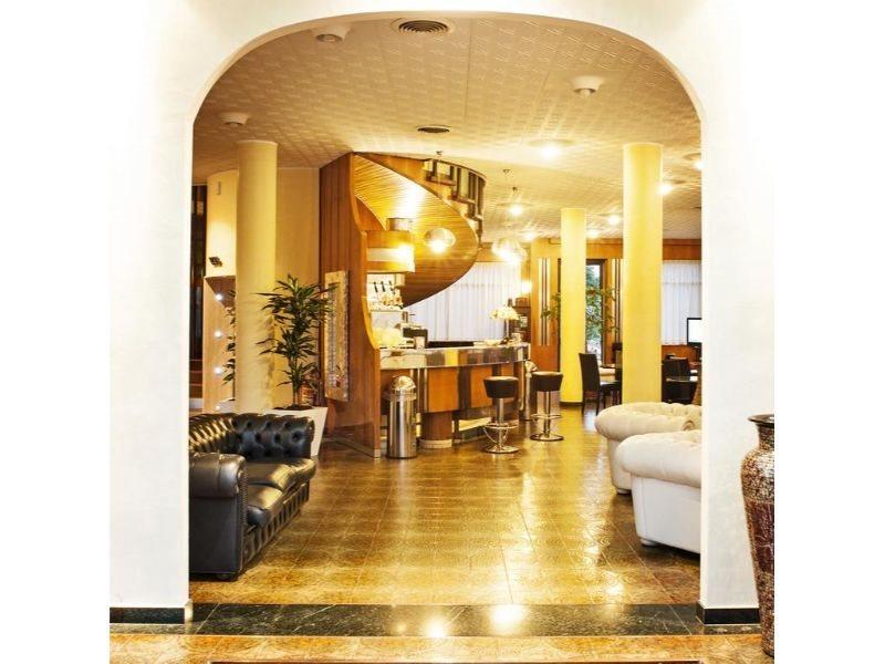 Hotel Welcome Σαν Μπενεντέτο ντελ Τρόντο Εξωτερικό φωτογραφία