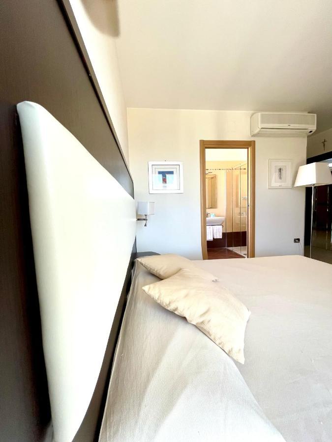 Hotel Welcome Σαν Μπενεντέτο ντελ Τρόντο Εξωτερικό φωτογραφία