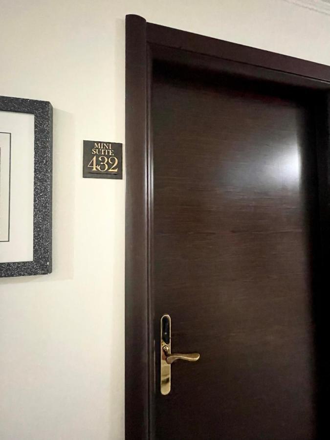 Hotel Welcome Σαν Μπενεντέτο ντελ Τρόντο Εξωτερικό φωτογραφία