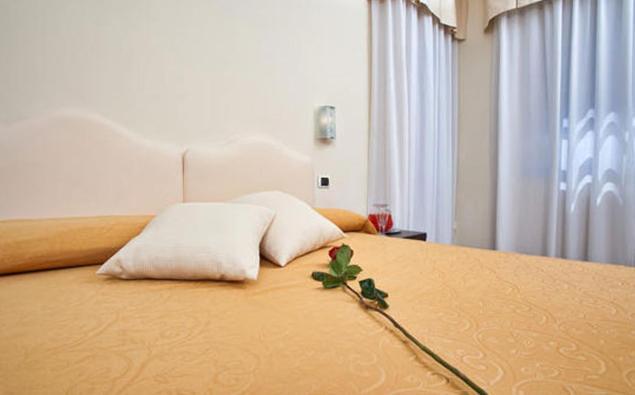 Hotel Welcome Σαν Μπενεντέτο ντελ Τρόντο Εξωτερικό φωτογραφία