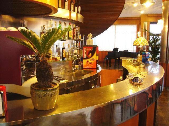 Hotel Welcome Σαν Μπενεντέτο ντελ Τρόντο Εξωτερικό φωτογραφία
