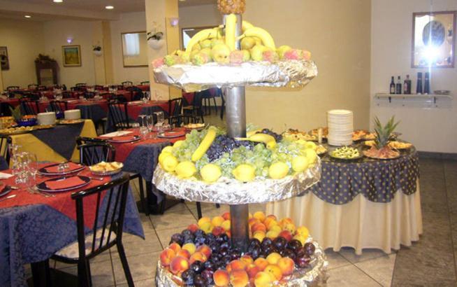 Hotel Welcome Σαν Μπενεντέτο ντελ Τρόντο Εξωτερικό φωτογραφία