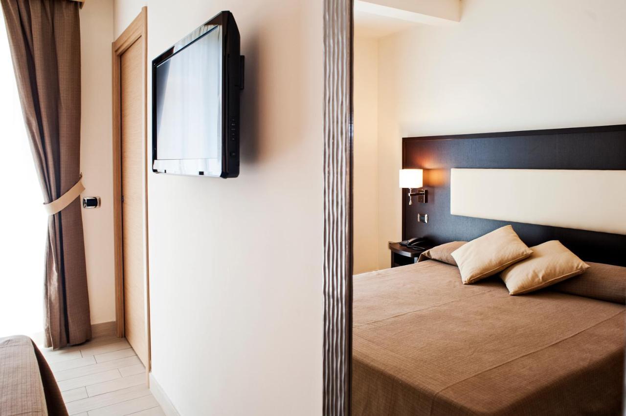 Hotel Welcome Σαν Μπενεντέτο ντελ Τρόντο Εξωτερικό φωτογραφία