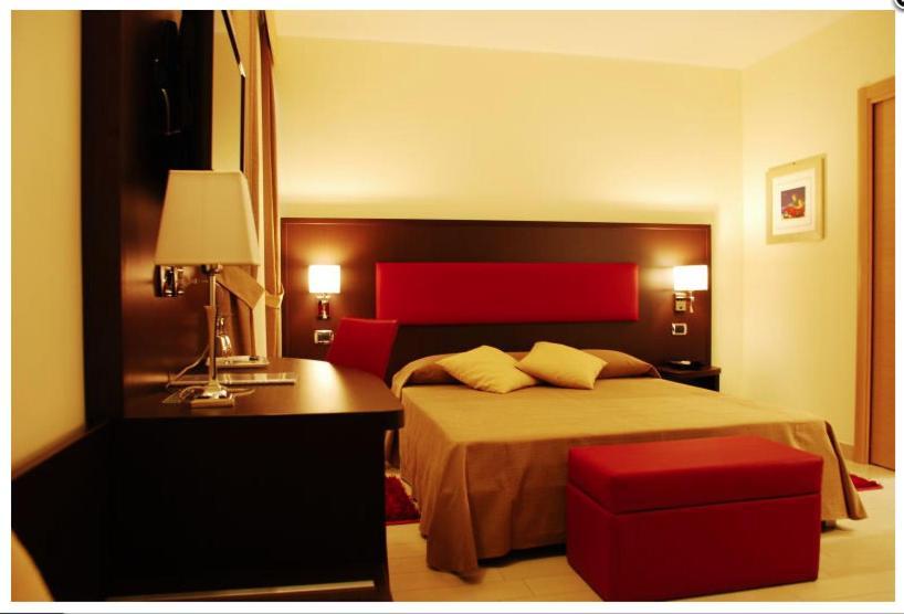 Hotel Welcome Σαν Μπενεντέτο ντελ Τρόντο Εξωτερικό φωτογραφία
