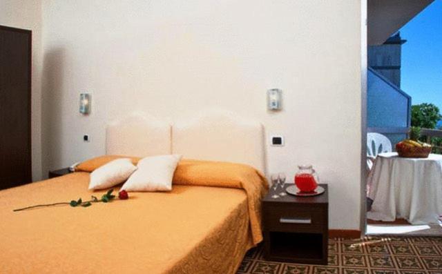 Hotel Welcome Σαν Μπενεντέτο ντελ Τρόντο Δωμάτιο φωτογραφία